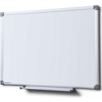 Jansen Display Scritto popisovatelná magnetická tabule whiteboard 900 x 1800 mm – Zboží Dáma