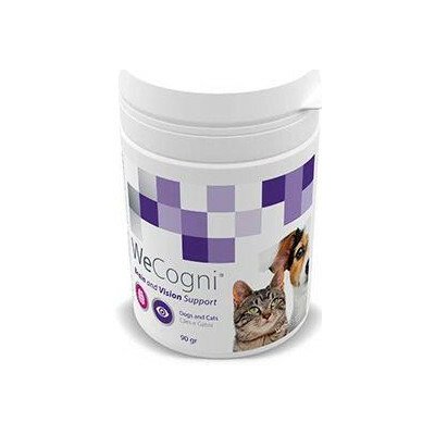 WePharm WeCogni 90 g – Hledejceny.cz