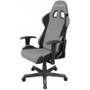 Herní křeslo DXRacer OH/FD01 šedá