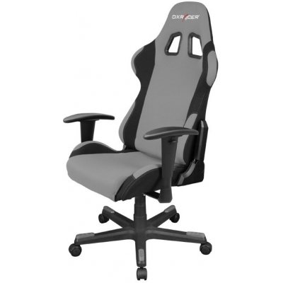 DXRacer OH/FD01 šedá – Zboží Mobilmania