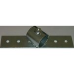 Držák na krov do p.60mm-pravý,pás.24cm,šroub – Hledejceny.cz