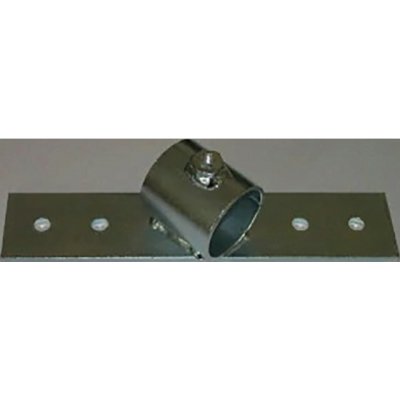 Držák na krov do p.60mm-pravý,pás.24cm,šroub – Hledejceny.cz