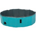 Trixie Bazén světle modrá/modrá 70 x 12 cm – Sleviste.cz