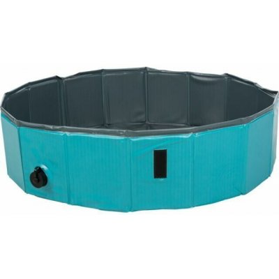 Trixie Bazén světle modrá/modrá 70 x 12 cm – Sleviste.cz