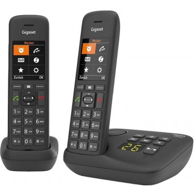 Gigaset C575A – Zboží Živě