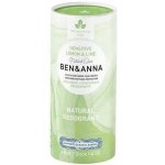 Ben & Anna deostick Sensitive Citrón a limetka 40 g – Hledejceny.cz