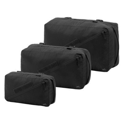 Helikon-Tex sada 3 ks Černá – Zbozi.Blesk.cz