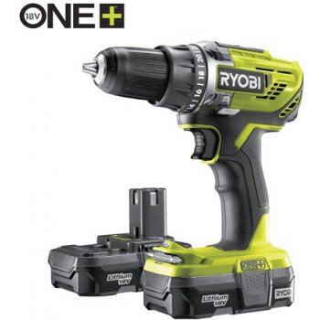 RYOBI R18DD3-213S