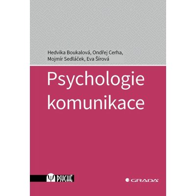 Psychologie komunikace