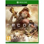 Recore (Definitive Edition) – Zboží Dáma