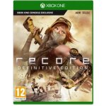 Recore (Definitive Edition) – Hledejceny.cz