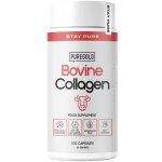 PureGold Hydrolizovaný Hovězí Kolagen 100 kapslí – Hledejceny.cz