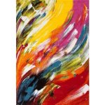 Spoltex Diamond New 20737-110 multi – Zboží Dáma