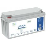 VOLT POLSKA LiFePO4 12V 200Ah 200A – Hledejceny.cz