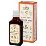 Natura Anticholest kapky 50 ml – Hledejceny.cz