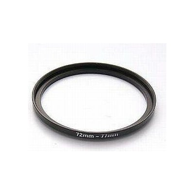 JJC redukce pro filtry Step Up 67 na 72 mm – Sleviste.cz
