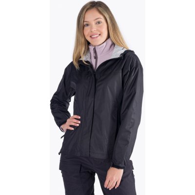 Helly Hansen W Loke Hiking Shell Jacket Black – Zboží Mobilmania