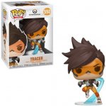 Funko Pop! Overwatch GamesTracer 9 cm – Hledejceny.cz