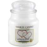 Yankee Candle Snow in Love 411 g – Zbozi.Blesk.cz