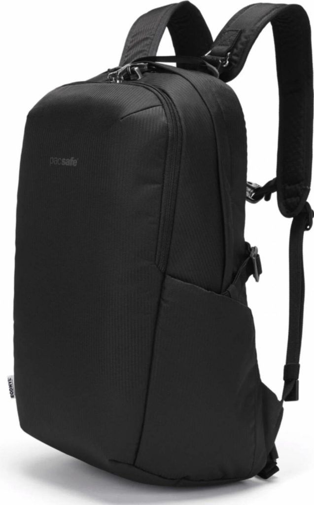 Pacsafe VIBE 25 black 20 l