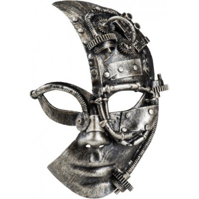 Boland Maska steampunk – Zboží Mobilmania