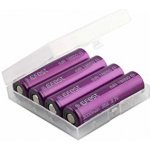 Efest H4 pouzdro na baterie 18650 – Zboží Dáma