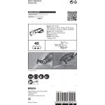 Bosch Segmentový pilový kotouč s diamantovými zrny MATI 68 RSD4 68 x 10 mm 2608900038 – Zboží Dáma