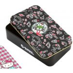 G-ROLLZ kovový box storage hello kitty – Zboží Dáma