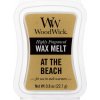 Vonný vosk WoodWick vonný vosk Na pláži 22 g