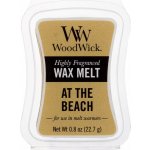 WoodWick vonný vosk Na pláži 22 g – Hledejceny.cz