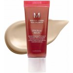Missha M Perfect Cover BB Cream 23 20 ml – Zboží Mobilmania