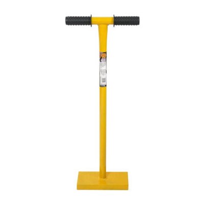 Ruční dusadlo 8,5 kg Vorel TO-35000 – Sleviste.cz