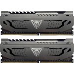 Patriot DDR4 32GB 3600MHz CL18 (2x16GB) PVS432G360C8K – Hledejceny.cz