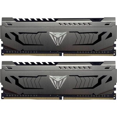 Patriot DDR4 32GB 3600MHz CL18 (2x16GB) PVS432G360C8K – Hledejceny.cz