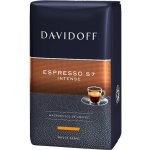 Davidoff Espresso 57 Dark & Chocolatey zrnková 0,5 kg – Hledejceny.cz