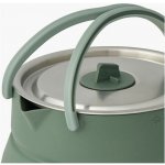 Sea to Summit Detour Stainless Steel Kettle Cook Set – Zboží Dáma
