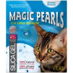 Magic Cat Magic Pearls Original 7,6 l – Hledejceny.cz