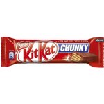 NESTLÉ Kit Kat ChunKy 40 g – Hledejceny.cz