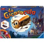 Ravensburger La Cucaracula – Zboží Živě