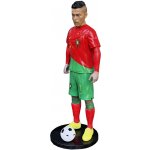 Numberoplus Portugalsko Cristiano Ronaldo CR7 – Zboží Dáma