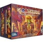 Albi Gloomhaven: Knoflíci a brouci – Sleviste.cz