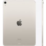 Apple iPad Air 11 (2024) 1TB Wi-Fi + Cellular Starlight MUXU3HC/A – Zboží Živě