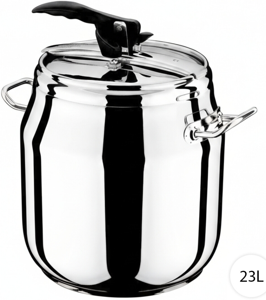 Hascevher 20L 17888