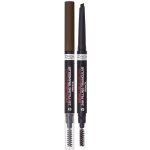 L'Oréal Paris Infaillible Brows 24H Filling Triangular Pencil tužka na obočí 05 Light Brunette 1 ml – Zboží Dáma