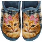 Santé dámské domácí pantofle model AB/30750 – Sleviste.cz