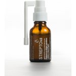 Bohemia Artwork STREPTOkill kapky s ústním aplikátorem 25 ml – Sleviste.cz