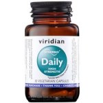 Viridian Synerbio Daily 30 kapslí – Hledejceny.cz