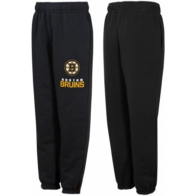 Outerstuff Boston Bruins Instant Hit fleece Pant – Zboží Dáma