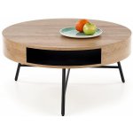 Halmar CAMILA dub zlatý/černý – Hledejceny.cz