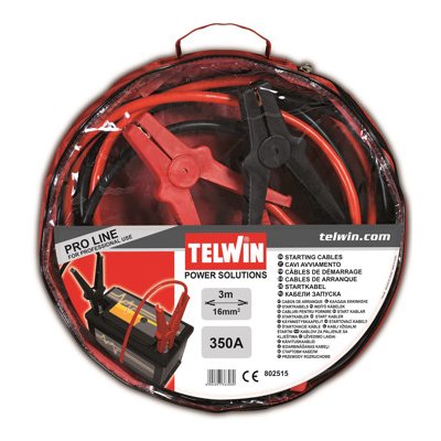 Telwin 400 A 3 m – Hledejceny.cz